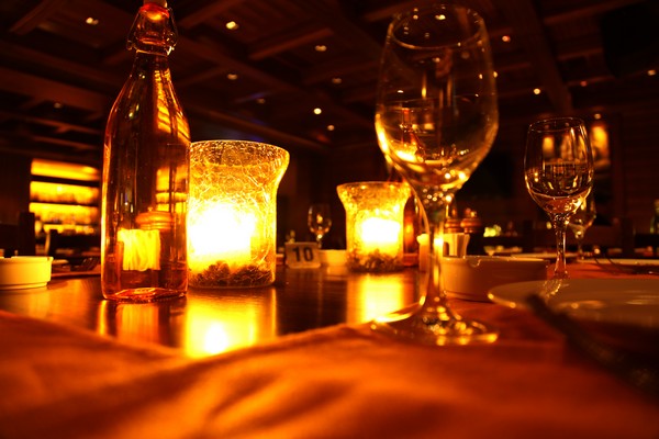 Les Caves De Chez Michel on Saturday
